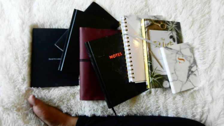 How to fill your Journals