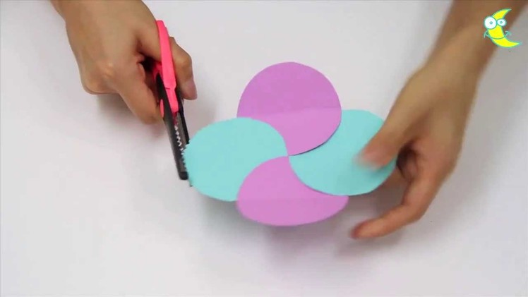 How to make a quick gift envelope