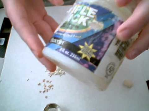 How To Make Miniature Dollhouse Chicken Noodle Soup (From A Can)
