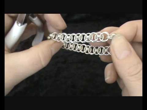 Small clips of the parallel bracelet.wmv
