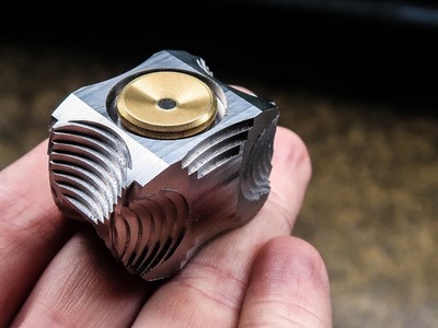 custom fidget