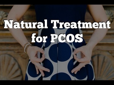 Natural Treatment for PCOS | SFT TV Episode 8
