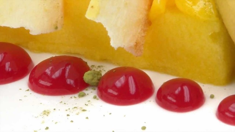 RaspBerry Curd · Gelcrem Cool · Texturizers