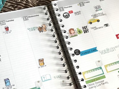The Best Custom Planner-Why I Switched Planners