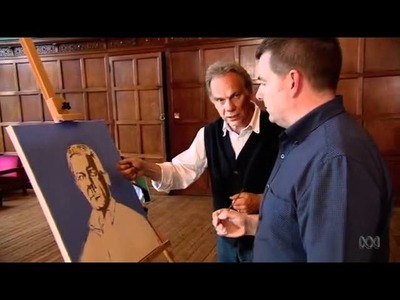 The Forger's Masterclass - Ep. 03 - Vincent Van Gogh