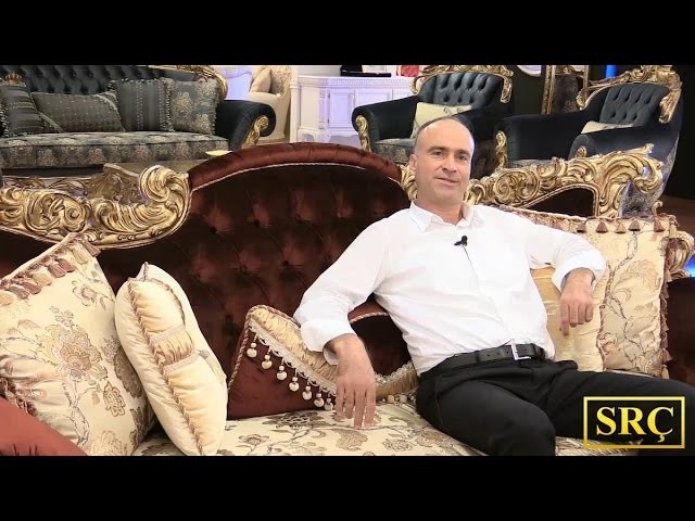 Turkish classic furniture - SARIÇAM