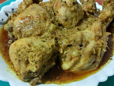 Chicken Achaari Recipe How To Make Chicken Achaari