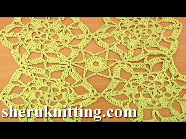 How to Join Motifs Together Tutorial 26 Part 2 of 2