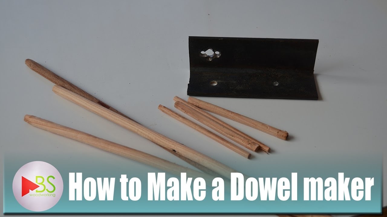 how-to-make-a-dowel-maker