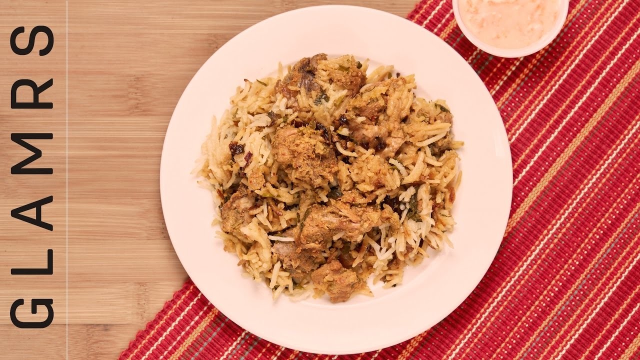 How to Make Tasty Yakhni Pulao | Kashmiri Mutton Biryani Recipe