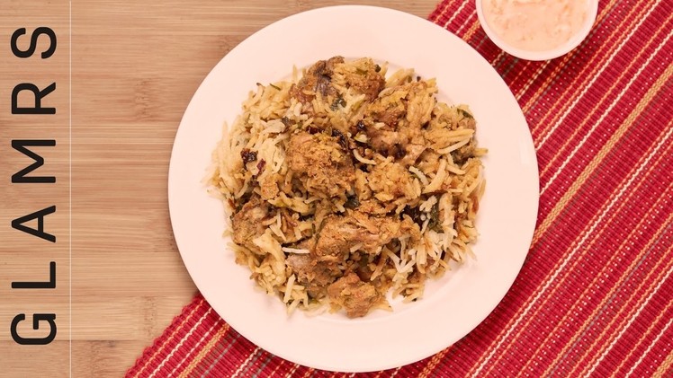 How to Make Tasty Yakhni Pulao | Kashmiri Mutton Biryani Recipe