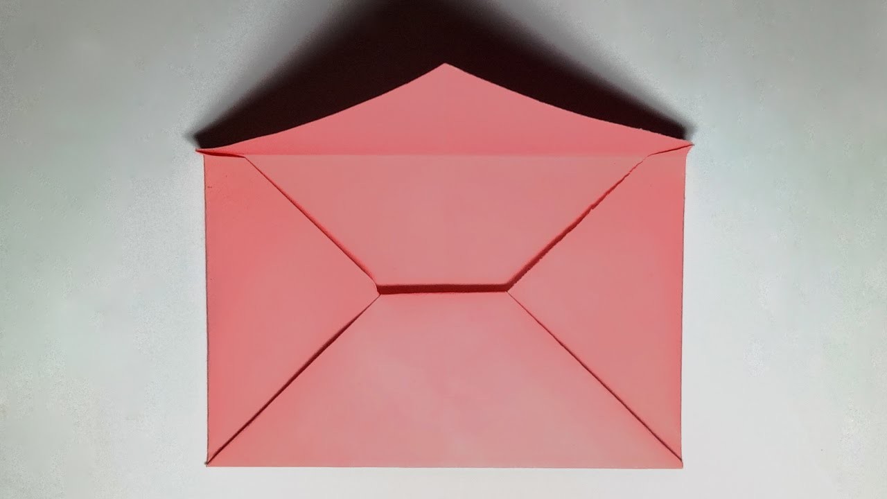 paper-envelope-how-to-make-a-paper-envelope-without-glue-or-tape-easy-origami-envelope