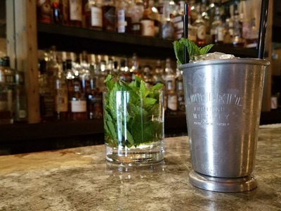 WATCH: Here’s how to make a mint julep to celebrate the Kentucky Derby