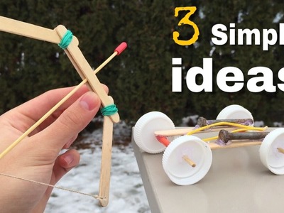 3 Simple ideas for Fun You Should Know