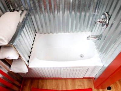 40+ Incredible Tiny Bathrooms