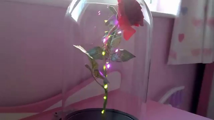 Beauty & beast Rose - My design and take on this classic piece