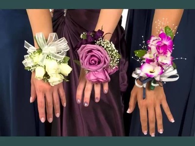 Corsage For Prom For Guys Picture Collection | Corsage For Prom For Guys Romance