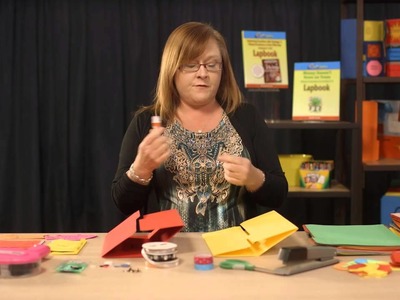 How to Make a Lapbook