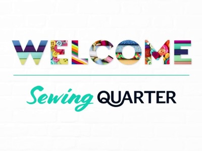 Sewing Quarter - Spring into Summer - 10th June 2017