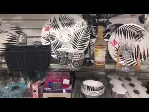 Shop With Me *Homegoods* Part 2