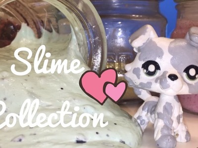 Slime Collection