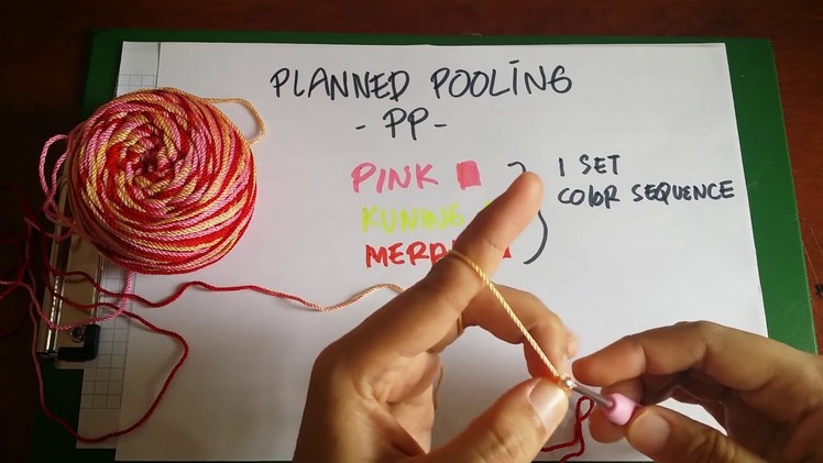 Tuto planned pooling part 1 ( indonesia )