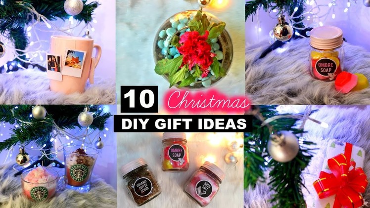 10 Tumblr Inspired Cheap Christmas Gift Ideas!