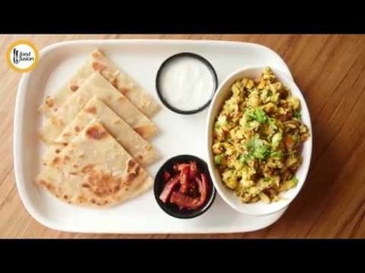 Anda Ghotala Recipe By Food Fusion