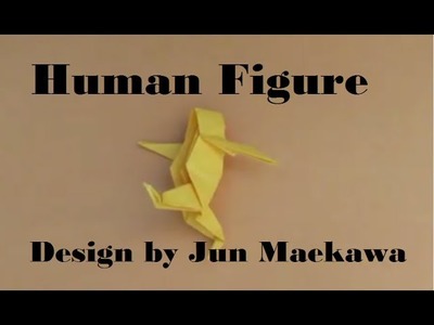 Human Figure - Jun Maekawa (Tutorial)