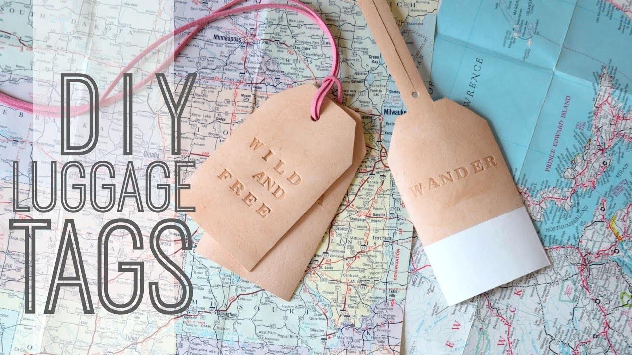 leather-luggage-tags