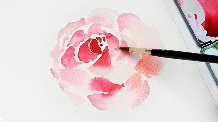 [LVL2] Flower painting tutorial
