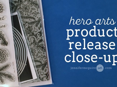 Product Release Close-Up: Hero Arts
