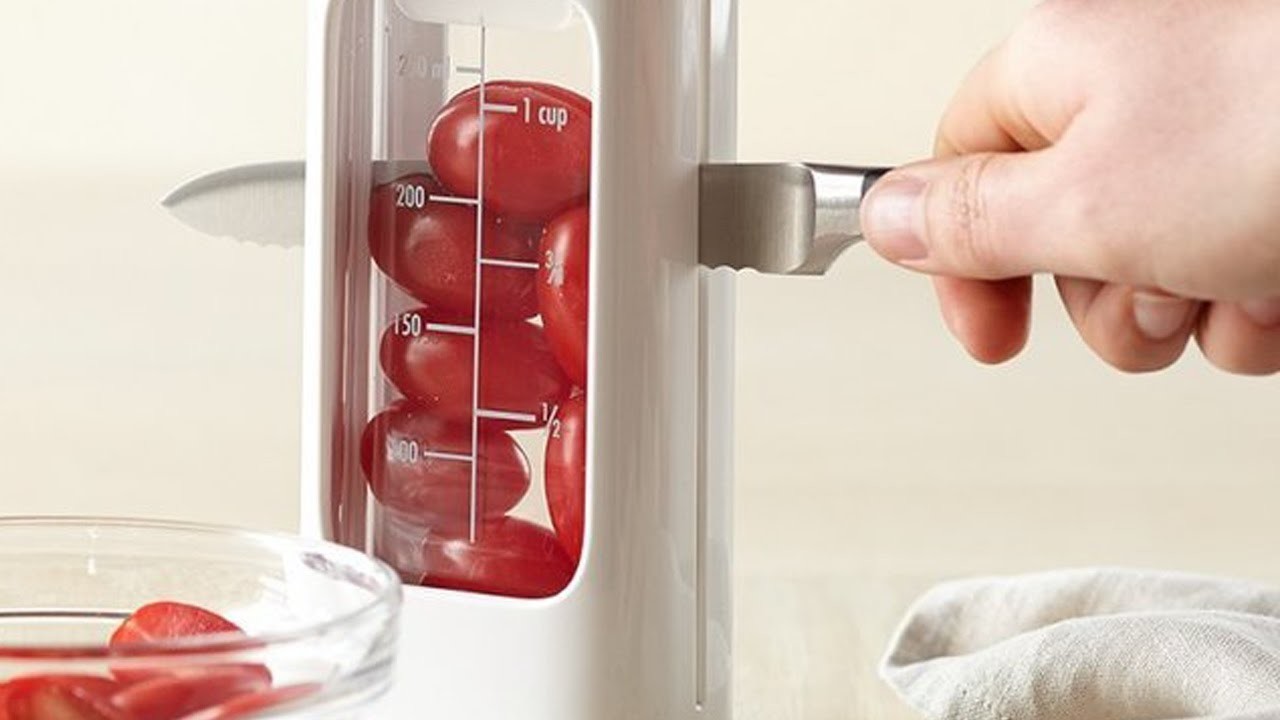 10 Kitchen Gadgets Put To The Test #2