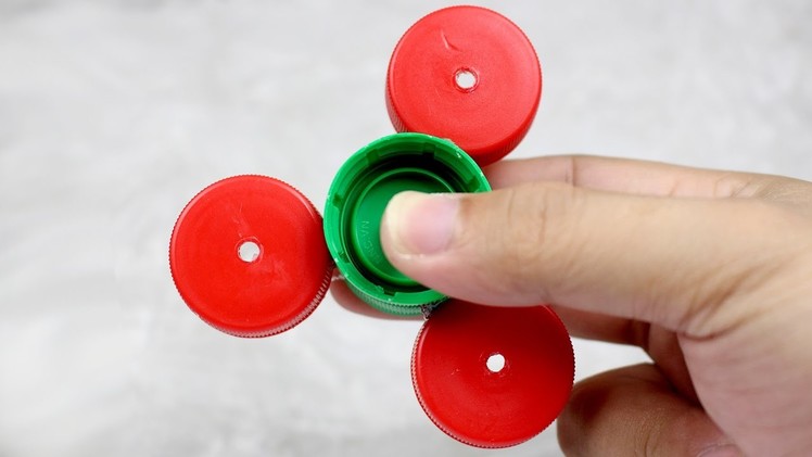 3 Amazing Life Hacks or Spinner Toys