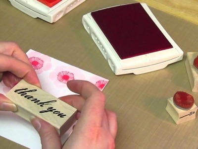 Clean and Simple Cards (Impress Rubber Stamps)