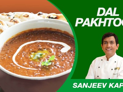 Dal Makhani Recipe by Sanjeev Kapoor | Best Dal Recipes