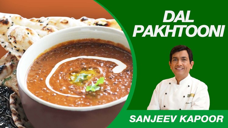 Dal Makhani Recipe by Sanjeev Kapoor | Best Dal Recipes