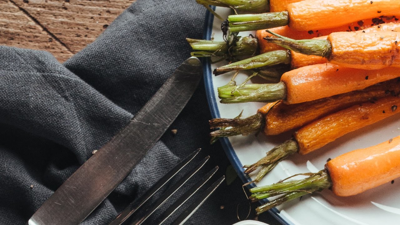 How to cook the perfect Vegetables for Christmas Day