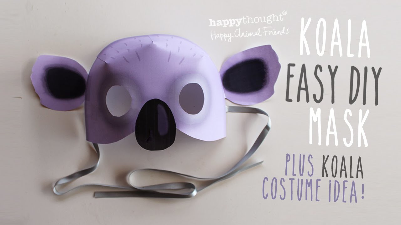 printable-koala-mask-template-easy-costume-idea