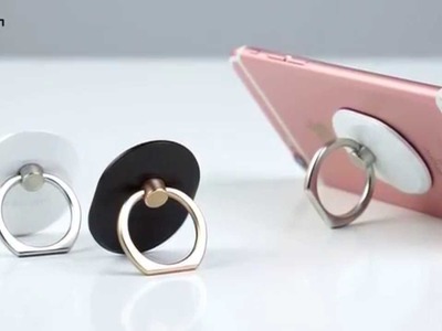 Spigen Style Ring for Mobile Devices