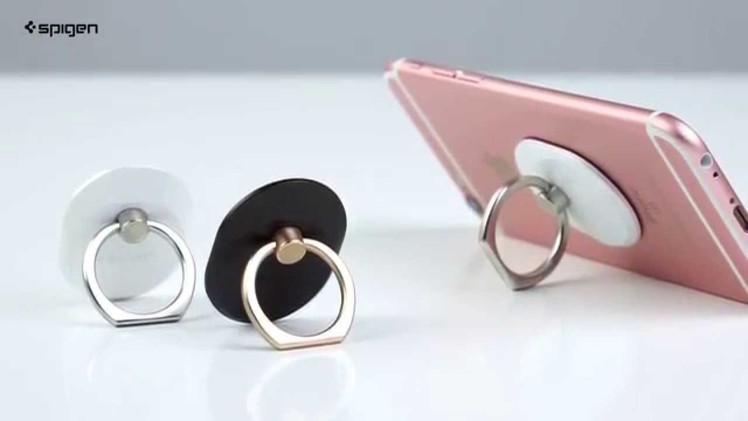 Spigen Style Ring for Mobile Devices