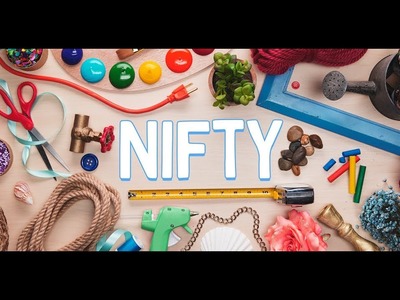 Top 10 Nifty Videos - Nifty - DIYs