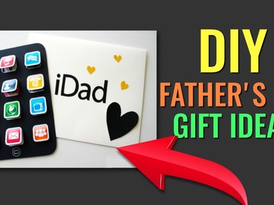 15 Awesome DIY Father's Day Gift Ideas!