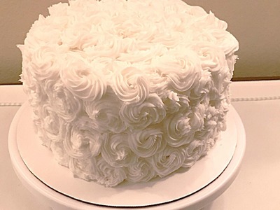 Cake Decorating Tips & Tools || Kootek Supplies Make Cake Decorating Simple