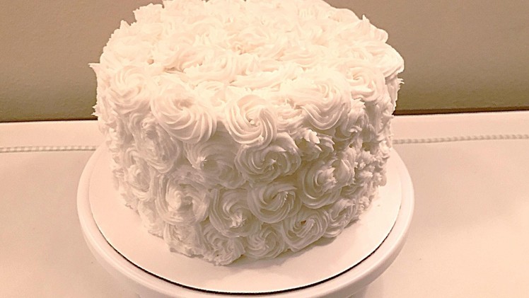 Cake Decorating Tips & Tools || Kootek Supplies Make Cake Decorating Simple