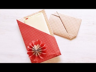 Cute idea for Gifting Chocolate Bars, Sweets, Smartphones and More!