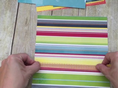 Easy Junque "Junk" Journal Tutorial | For my Travelers Notebook