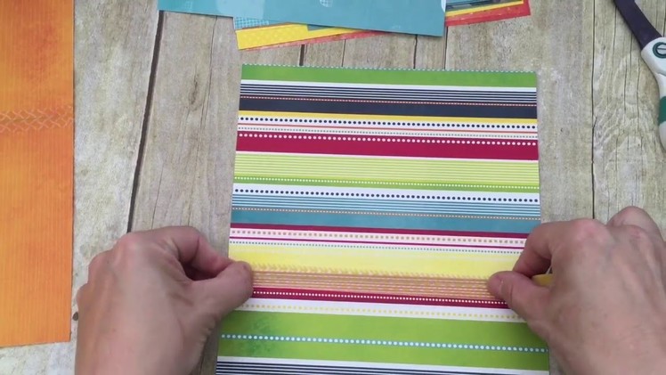 Easy Junque "Junk" Journal Tutorial | For my Travelers Notebook