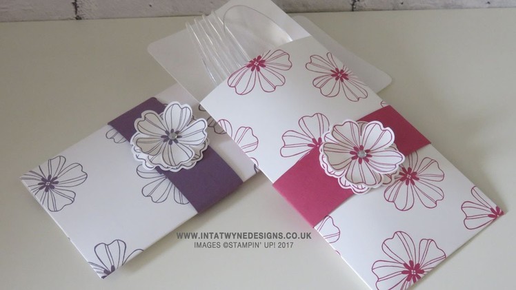 Flower Shop Cutlery Holder Ideal For Wedding Table