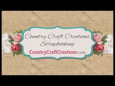 French Country Cover Tutorial part 2